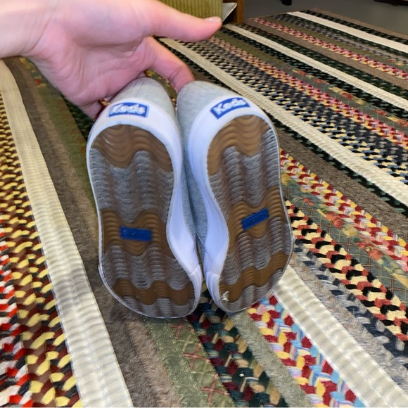 Boston Red Sox Keds - Picture 3 of 5